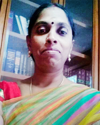 B. Hemalatha